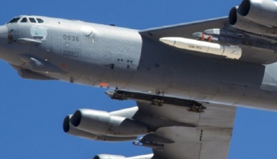 США після провалу випробувань відмовляться від гіперзвукової ракети AGM-183