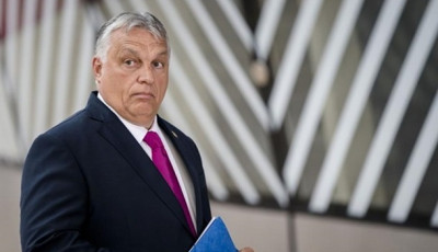 Партія Орбана не підтримала резолюцію про арешт Путіна