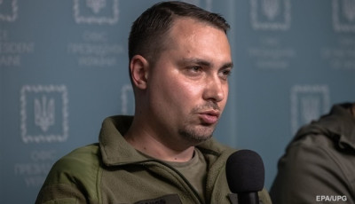 Росія не має потенціалу для наступу - Буданов