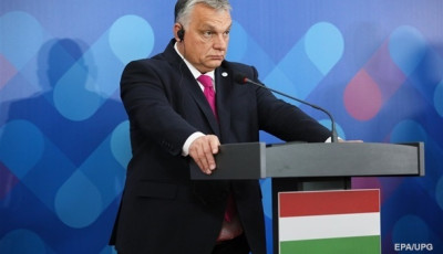 Орбан скликав Раду оборони через 
