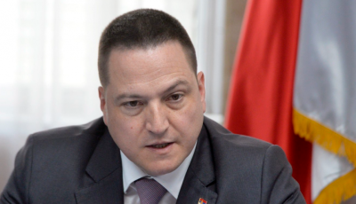 Міністр освіти Сербії подав у відставку через стрілянину в школі