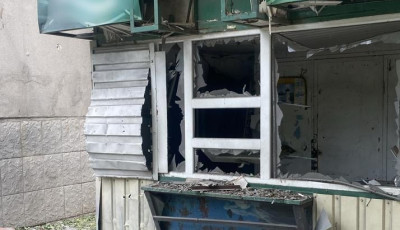 Окупанти завдали ударів по центру Нікополя, постраждало пʼятеро людей: на місці працюють слідчо-оперативні групи поліції