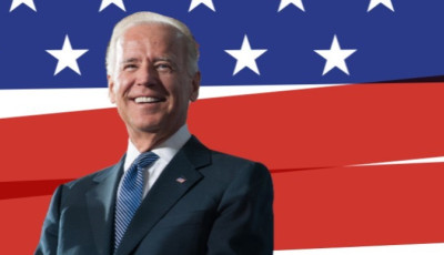 Джо Байден склав присягу і став 46-м президентом США