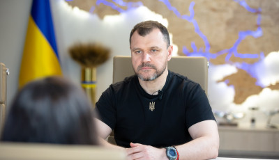 Ігор Клименко: «Білий янгол» вивіз близько 3 тисяч людей з небезпечних територій, з них понад 400 – це діти 