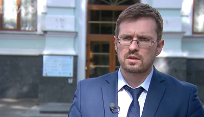 Головний санітарний лікар про смерть після вакцини, «побочку» та третю дозу 