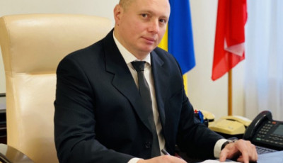 Рейтинг голів облдержадміністрацій. Юрій Погуляйко – у першій десятці