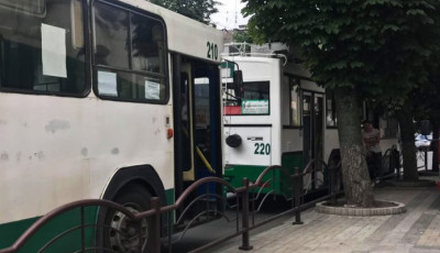 Захоплення автобуса в Луцьку: стало відомо, коли очікувати вирок 