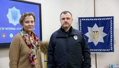Ігор Клименко провів зустріч із Послом Німеччини в Україні Анкою Фельдгузен