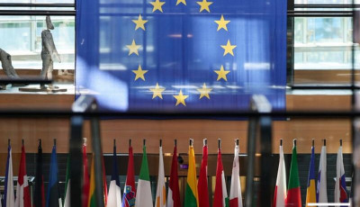 Рада ЄС підтримала повну відмову від нафти і газу з РФ, Угорщина та Словаччина – проти