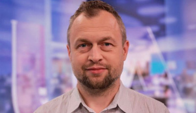 Михайло Самусь: У росіян уже є дефіцит озброєння та військової техніки