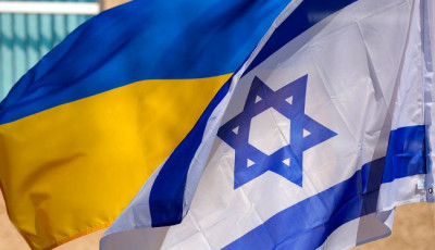 Ізраїль отримує зброю, яку мали відправити Україні, - посол