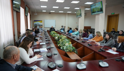 У Національній академії внутрішніх справ розпочалось навчання четвертого набору спеціалістів із безпеки в освітньому середовищі
