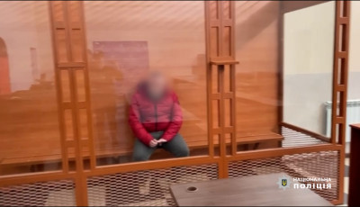 Нацполіція затримала іноземця, який перебував у міжнародному розшуку за контрабанду героїну