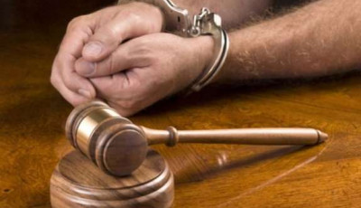 На Київщині до 13 років ув’язнення засуджено покидька, який зґвалтував, а потім забив до смерті 68-річну жінку