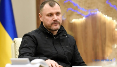 Після війни у посольствах України можуть з'явитися представники МВС