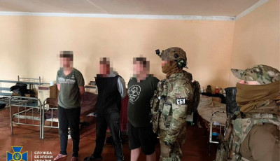В’язні Рівненської колонії виманювали гроші у родичів українських військовополонених