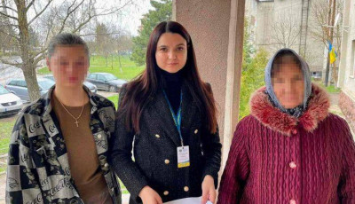 На Буковині примусово повернуть чотирьох «нелегалів»