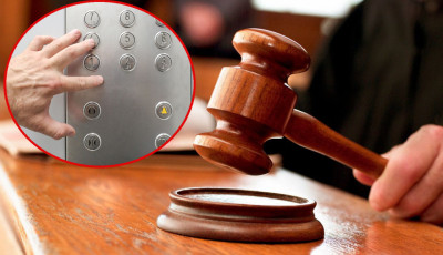 У Києві до 10 років позбавлення волі засуджено рецидивіста-ґвалтівника