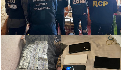Зеки Маневицької колонії видурювали кошти у родичів полонених бійців
