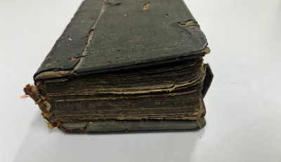 Колекцію старовинних книжок та монет виявили прикордонники спільно з митниками на кордоні з Польщею та Молдовою
