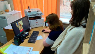 У Києві кримчанка оформила ID-картку після встановлення її особи за допомогою відеозв’язку