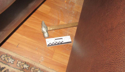 У Києві затримали чоловіка, який намагався вбити свою бабусю