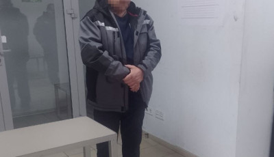 У Києві судитимуть чоловіка, який вчиняв домашнє насильство над дружиною