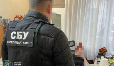Привласнили активи підприємств на захоплених територіях на 150 млн грн: правоохоронці викрили злочинну схему