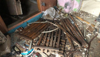 Слідчі Національної поліції розпочали кримінальне провадження за фактом незаконного руйнування об’єкту на території Києво-Печерської лаври