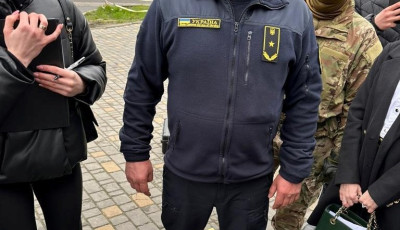 На Одещині правоохоронці затримали на хабарі митника