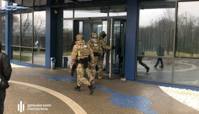 СБУ та ДБР викрили на Київщині 15 компаній, які працювали на зрадника Сівковича та ФСБ