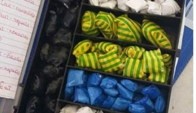 До 10 років ув’язнення загрожує двом юнакам, які робили закладки з психотропами в обласному центрі