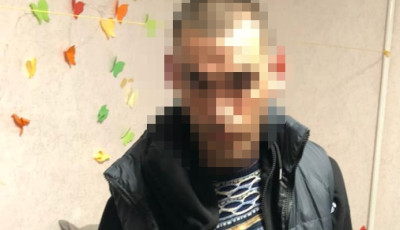 У Вінниці поліція встановила зловмисника, який обікрав сім’ю переселенців