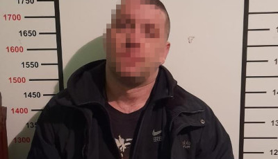 На Львівщині затримали зловмисника, який погрожував гранатою клієнтам АЗС