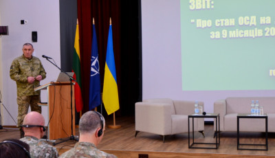 Прикордонники першими вступили в бій як у 2014, так і в 2022 році