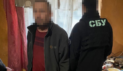 Повідомлено про підозру інтернет-агітатору із Закарпаття, який поширював в соцмережі дописи на підтримку російських окупантів