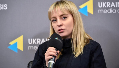 Нацполіція документує близько 95% з усього масиву воєнних злочинів, - Катерина Павліченко