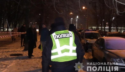 Засуджено зловмисника, який вбив перехожого, який заступився за жінку в столиці