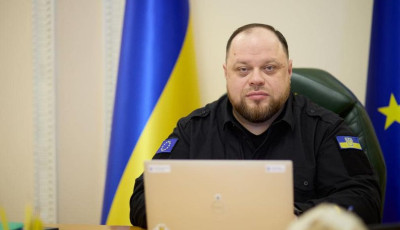 Фінляндія з перших годин 24 лютого 2022 року продемонструвала, що є надійним союзником України