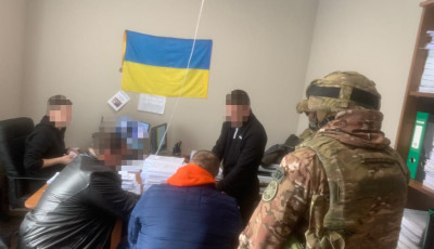 На Одещині викрили групу осіб, яка привласнила майже ₴4 мільйони на будівництві амбулаторій сімейної медицини