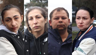 Учасникам банди, які обкрадали самітних пенсіонерів, суд обрав запобіжні заходи: сума застави склала майже ₴2,5 млн