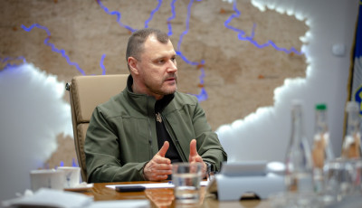 Ігор Клименко: Від кожного військового залежить успішність операції на тому чи іншому напрямку