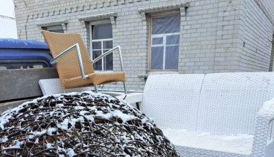 Cудитимуть двох чоловіків, які мародерили у Святогірську