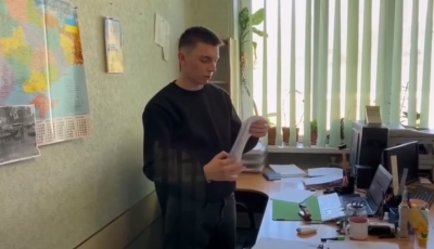 «Ваш родич у лікарні»: Правоохоронці Київщини повідомили про підозру шахраю