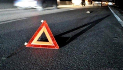 До 8 років позбавлення волі засуджено мешканця Київщини, який збив пішохода і втік