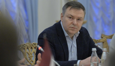Олександр Завітневич: Окремі норми законопроекту про мобілізацію зазнають суттєвих змін