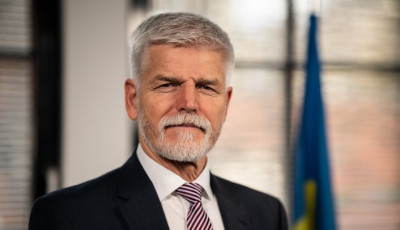Президент Чехії: 