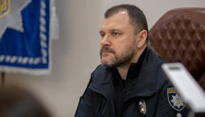 Маємо велику кількість патріотично налаштованих людей, які готові захищати країну, - Ігор Клименко