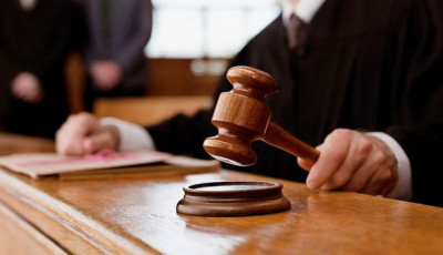 Вбив 5-річну доньку, тіло спалив, рештки викинув у річку – батьків-нелюдей засуджено до 15 та 7 років тюрми