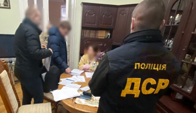 На Буковині перед судом постане організатор схеми незаконного перетину кордону України для ухилянтів